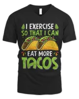 Men's V-Neck T-Shirt Men's V-Neck T-Shirt