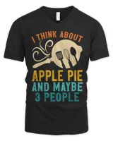 Men's V-Neck T-Shirt Men's V-Neck T-Shirt