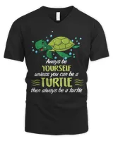 Men's V-Neck T-Shirt Men's V-Neck T-Shirt
