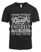 Men's V-Neck T-Shirt Men's V-Neck T-Shirt