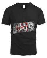 Men's V-Neck T-Shirt Men's V-Neck T-Shirt