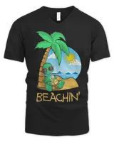 Men's V-Neck T-Shirt Men's V-Neck T-Shirt