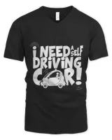 Men's V-Neck T-Shirt Men's V-Neck T-Shirt
