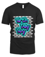 Men's V-Neck T-Shirt Men's V-Neck T-Shirt