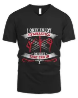 Men's V-Neck T-Shirt Men's V-Neck T-Shirt