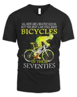 Men's V-Neck T-Shirt Men's V-Neck T-Shirt