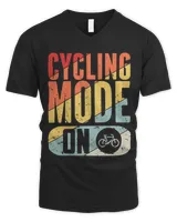 Men's V-Neck T-Shirt Men's V-Neck T-Shirt