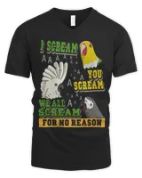 Men's V-Neck T-Shirt Men's V-Neck T-Shirt