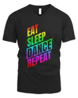 Men's V-Neck T-Shirt Men's V-Neck T-Shirt