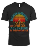 Men's V-Neck T-Shirt Men's V-Neck T-Shirt