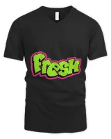 Men's V-Neck T-Shirt Men's V-Neck T-Shirt