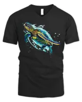 Men's V-Neck T-Shirt Men's V-Neck T-Shirt