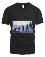 Men's V-Neck T-Shirt Men's V-Neck T-Shirt