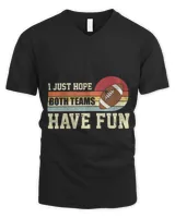 Men's V-Neck T-Shirt Men's V-Neck T-Shirt