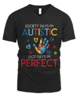 Men's V-Neck T-Shirt Men's V-Neck T-Shirt
