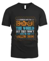 Men's V-Neck T-Shirt Men's V-Neck T-Shirt