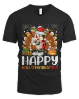 Men's V-Neck T-Shirt Men's V-Neck T-Shirt