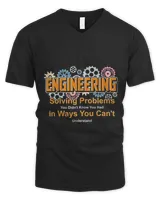 Men's V-Neck T-Shirt Men's V-Neck T-Shirt