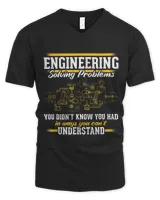 Men's V-Neck T-Shirt Men's V-Neck T-Shirt