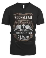 Men's V-Neck T-Shirt Men's V-Neck T-Shirt