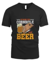 Men's V-Neck T-Shirt Men's V-Neck T-Shirt