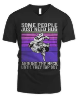 Men's V-Neck T-Shirt Men's V-Neck T-Shirt