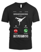 Men's V-Neck T-Shirt Men's V-Neck T-Shirt
