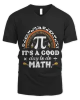 Men's V-Neck T-Shirt Men's V-Neck T-Shirt