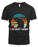 Men's V-Neck T-Shirt Men's V-Neck T-Shirt