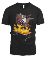 Men's V-Neck T-Shirt Men's V-Neck T-Shirt