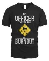 Men's V-Neck T-Shirt Men's V-Neck T-Shirt