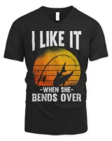 Men's V-Neck T-Shirt Men's V-Neck T-Shirt