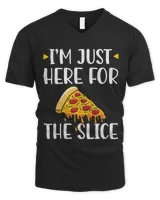 Men's V-Neck T-Shirt Men's V-Neck T-Shirt