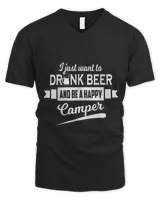Men's V-Neck T-Shirt Men's V-Neck T-Shirt