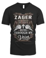 Men's V-Neck T-Shirt Men's V-Neck T-Shirt