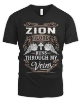 Men's V-Neck T-Shirt Men's V-Neck T-Shirt