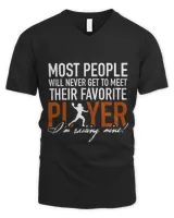 Men's V-Neck T-Shirt Men's V-Neck T-Shirt