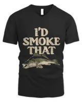 Men's V-Neck T-Shirt Men's V-Neck T-Shirt