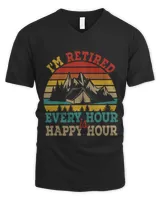 Men's V-Neck T-Shirt Men's V-Neck T-Shirt