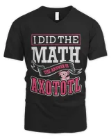 Men's V-Neck T-Shirt Men's V-Neck T-Shirt