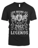 Men's V-Neck T-Shirt Men's V-Neck T-Shirt