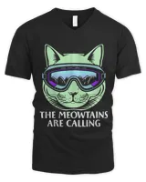 Men's V-Neck T-Shirt Men's V-Neck T-Shirt