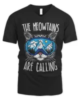 Men's V-Neck T-Shirt Men's V-Neck T-Shirt