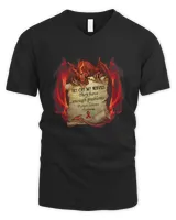 Men's V-Neck T-Shirt Men's V-Neck T-Shirt