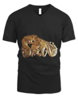 Men's V-Neck T-Shirt Men's V-Neck T-Shirt
