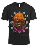 Men's V-Neck T-Shirt Men's V-Neck T-Shirt