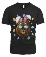 Men's V-Neck T-Shirt Men's V-Neck T-Shirt