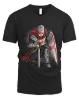 Men's V-Neck T-Shirt Men's V-Neck T-Shirt