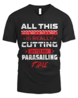 Men's V-Neck T-Shirt Men's V-Neck T-Shirt