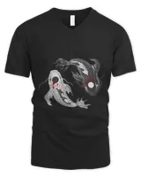 Men's V-Neck T-Shirt Men's V-Neck T-Shirt